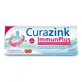 Curazink ImmunPlus