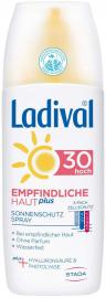 Ladival Empfindliche Haut Plus LSF 30 150 ml Spray