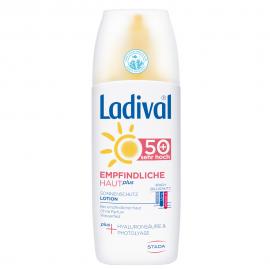 Ladival empfindliche Haut PLUS Spray LSF 50+