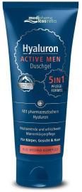 Hyaluron Active Men Duschgel 200 ml