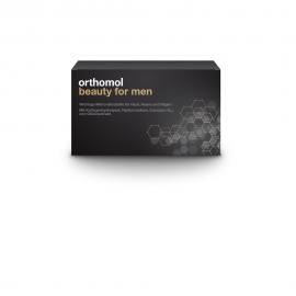 orthomol beauty for men