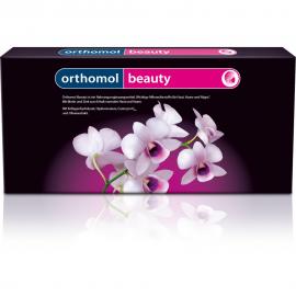Orthomol Beauty Trinkampullen
