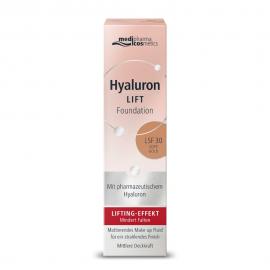 Hyaluron LIFT Foundation SOFT LSF 30 GOLD