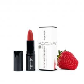 Uoga Uoga Lippenstift Passionate Strawberry 4g