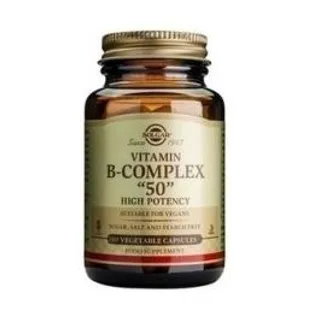 Vitamin B L-Complex