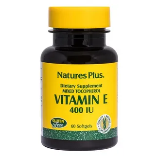 Vitamin E Wiedemann Pharma