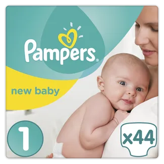 Windeln Pampers