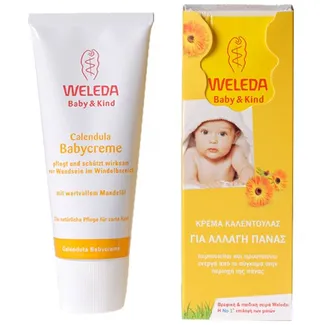 Babypflege Bübchen Skincare GmbH