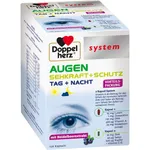 Doppelherz® system Augen Sehkraft + Schutz