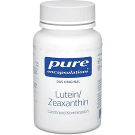 pure encapsulations® Lutein/Zeaxanthin