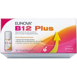 Eunova® B12 Plus