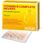 Vitamin B Complete Hevert®