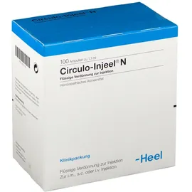 Circulo-Injeel® N
