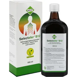 Selectafer® B12 Liquidum