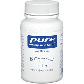 Pure Encapsulations® B-Complex Plus