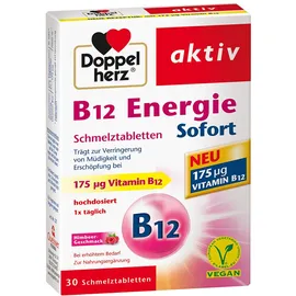 Doppelherz® B12 Energie Sofort