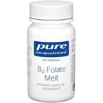 Pure Encapsulations® B12 Folate melt