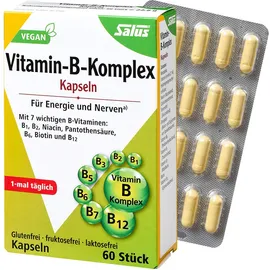 Salus® Vitamin B Komplex