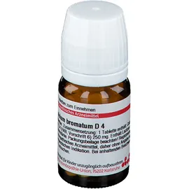 DHU Calcium Bromatum D4
