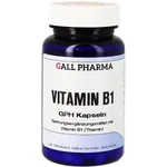 Gall Pharma Vitamin B1 1,4 mg GPH