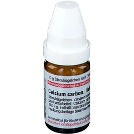 DHU Calcium Carbonicum Hahnemanni C10