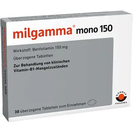 milgamma® mono 150