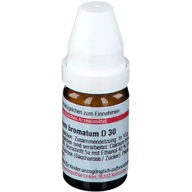 DHU Calcium Bromatum D30