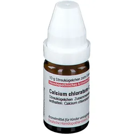 DHU Calcium Chloratum C200