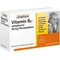 Bild 1 für Vitamin-B6-ratiopharm® Tabletten