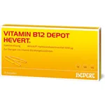Vitamin B 12 Depot Hevert® Ampullen