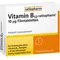 Bild 1 für Vitamin-B12-ratiopharm® 10 µg Filmtabletten