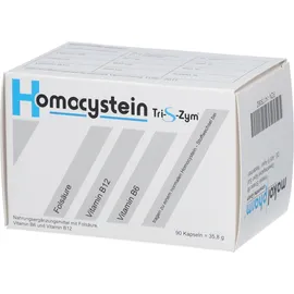 Homocystein Tri-S-Zym®