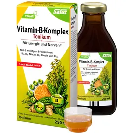 Salus® Vitamin-B-Komplex Tonikum
