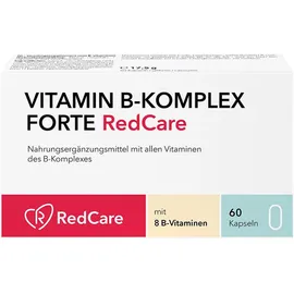 Vitamin B-Komplex Forte RedCare