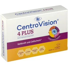 CentroVision® 4 Plus