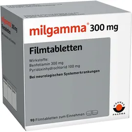 milgamma® 300 mg