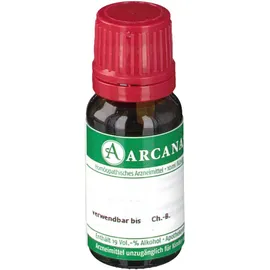 Arcana® Calcium Carbonicum Hahnemanni LM VI