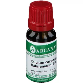 Arcana® Calcium Carbonicum Hahnemanni LM XII