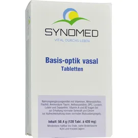 Synomed Basis-optik vasal