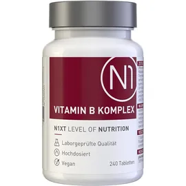 N1 Vitamin B Komplex