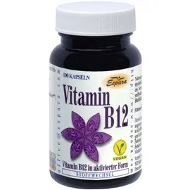 Espara Vitamin B12