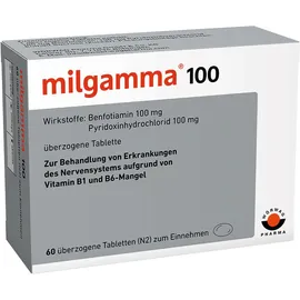 milgamma® 100 mg