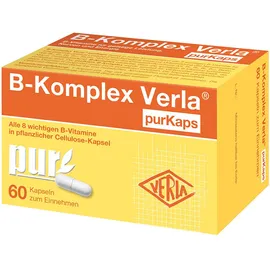 B-Komplex Verla®