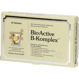 Bioactive-B-Komplex