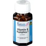 naturafit® Vitamin B Komplex F
