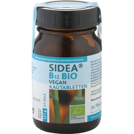 Sidea® B12 Bio vegan