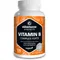 Bild 1 für Vitamin B-Complex extra hochdosiert vegan