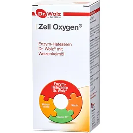 Zell Oxygen®