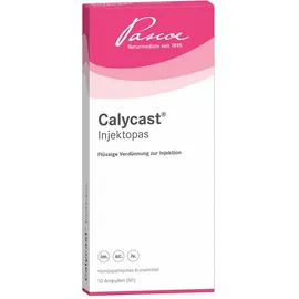 Calycast® Injektopas