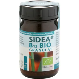 Sidea® B12 BIO Granulat